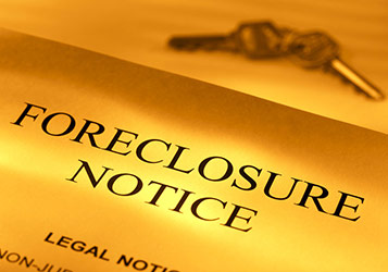 Foreclosure Mediation