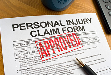 Personal Injury