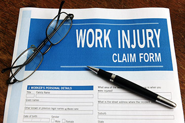 Workers Compensation